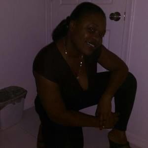 Meet your Posher, Judith